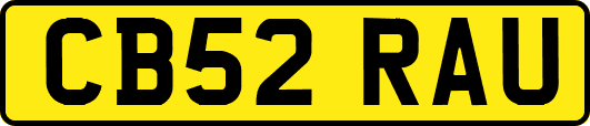 CB52RAU
