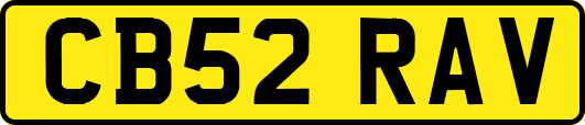CB52RAV