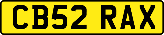 CB52RAX