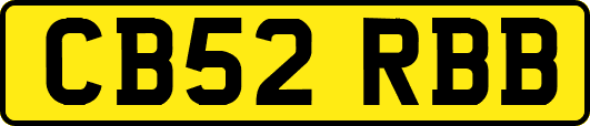CB52RBB