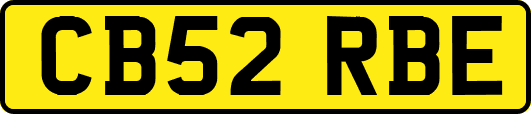 CB52RBE