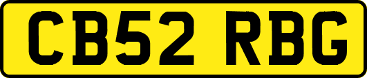 CB52RBG