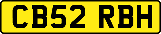 CB52RBH