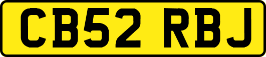 CB52RBJ