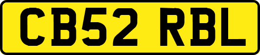 CB52RBL