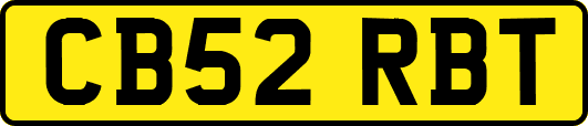 CB52RBT
