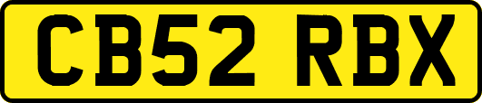 CB52RBX