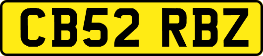 CB52RBZ