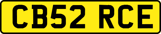 CB52RCE