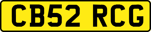 CB52RCG