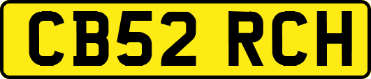 CB52RCH