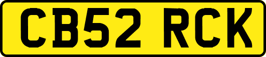 CB52RCK