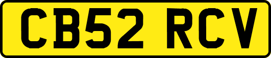 CB52RCV