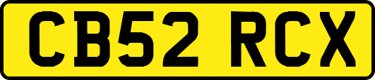 CB52RCX