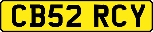 CB52RCY