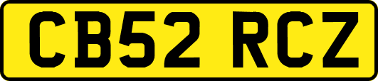 CB52RCZ