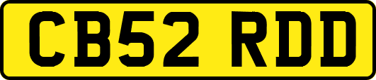 CB52RDD