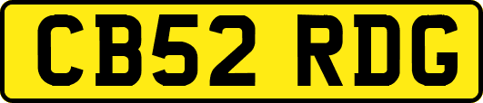 CB52RDG