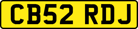 CB52RDJ
