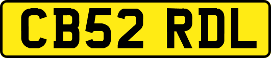 CB52RDL