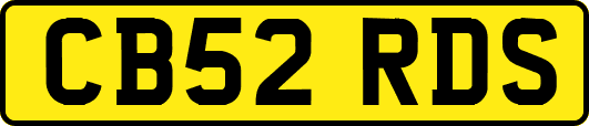CB52RDS