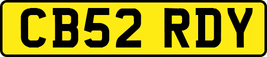 CB52RDY