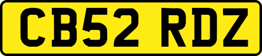 CB52RDZ