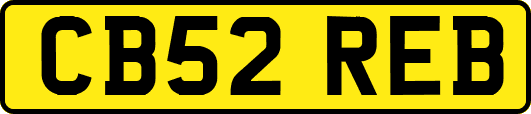 CB52REB