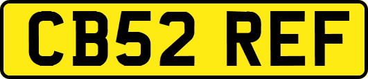CB52REF