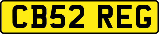 CB52REG