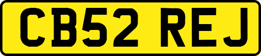 CB52REJ