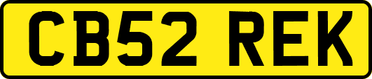 CB52REK