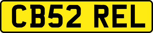 CB52REL