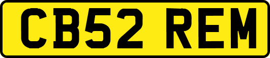 CB52REM