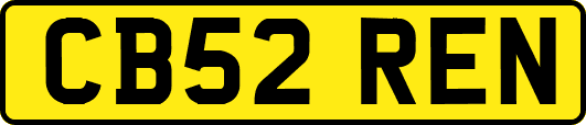 CB52REN