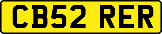 CB52RER