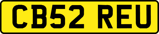 CB52REU