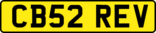 CB52REV