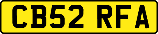 CB52RFA