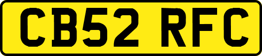 CB52RFC