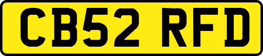 CB52RFD