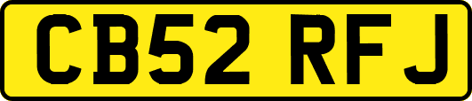 CB52RFJ