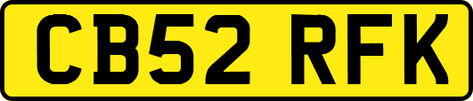 CB52RFK