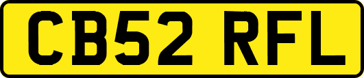 CB52RFL