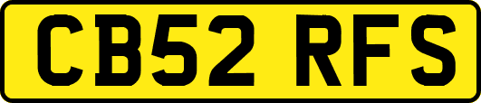 CB52RFS