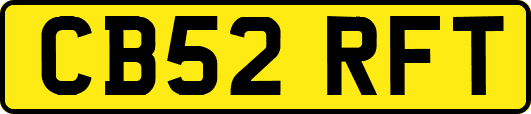 CB52RFT