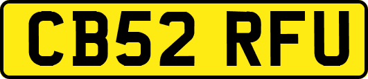 CB52RFU
