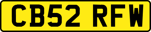 CB52RFW