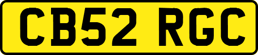CB52RGC