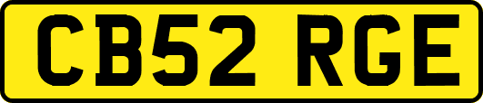 CB52RGE